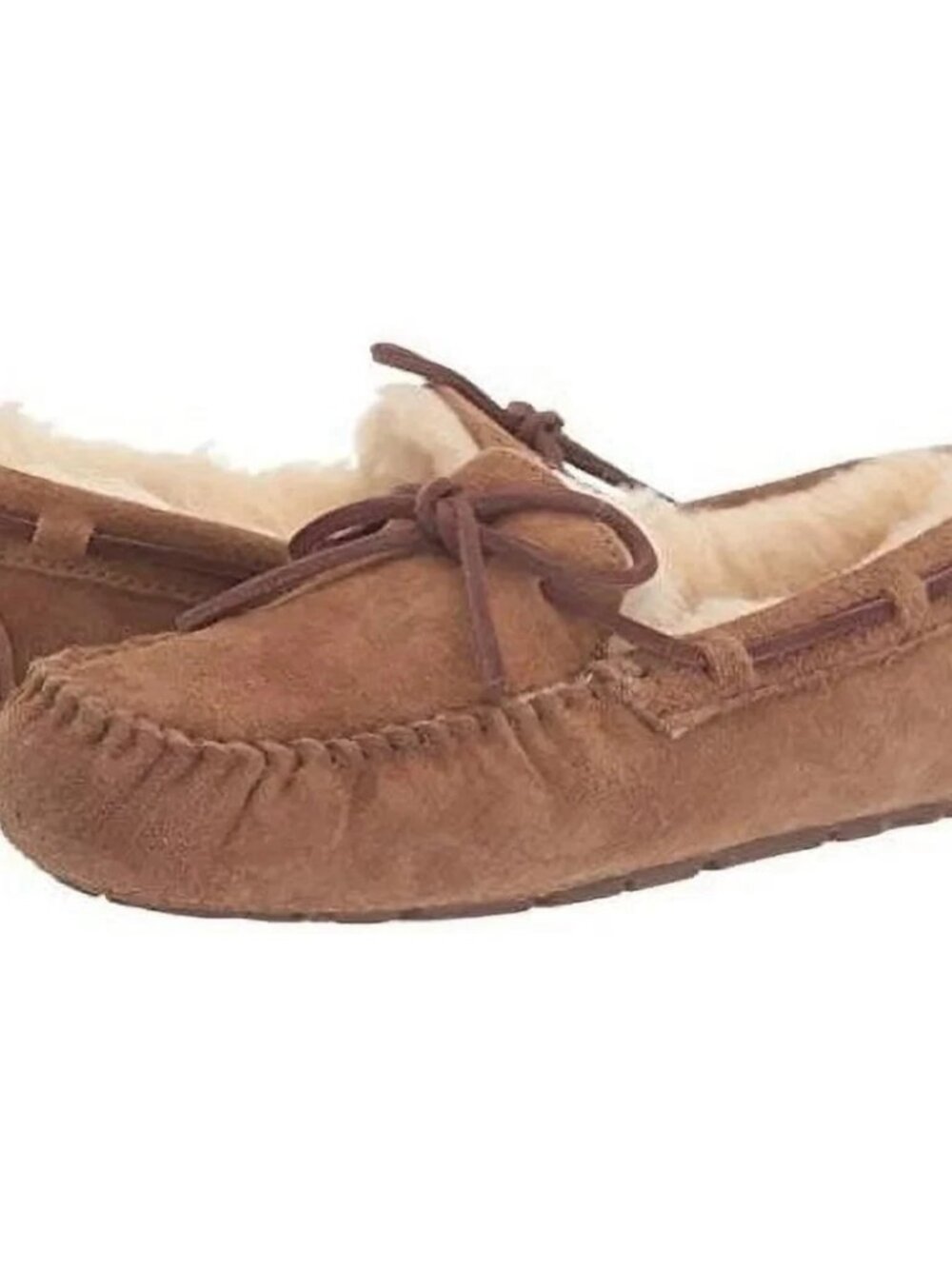 UGG Women's Australia Dakota Slipper size 5